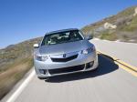 Acura TSX 2008 года